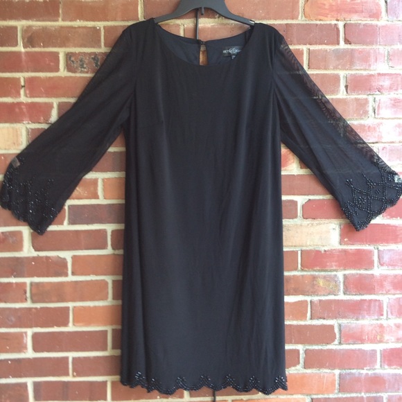 BESTY ADAM 14W DRESS 👗 - Picture 3 of 8